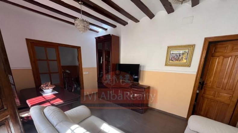 Albacete - Chinchilla de Montearagón - 151m2