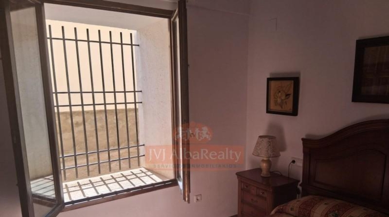 Albacete - Chinchilla de Montearagón - 151m2