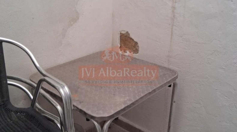 Albacete - Chinchilla de Montearagón - 151m2