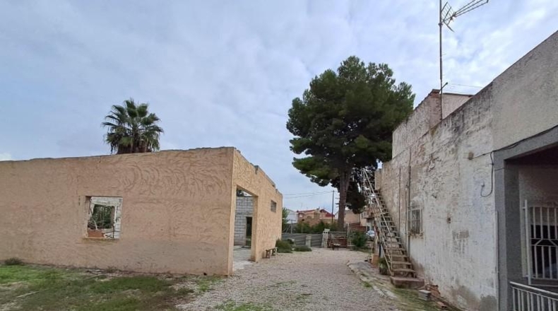 Мурсия - Murcia - 1800m2