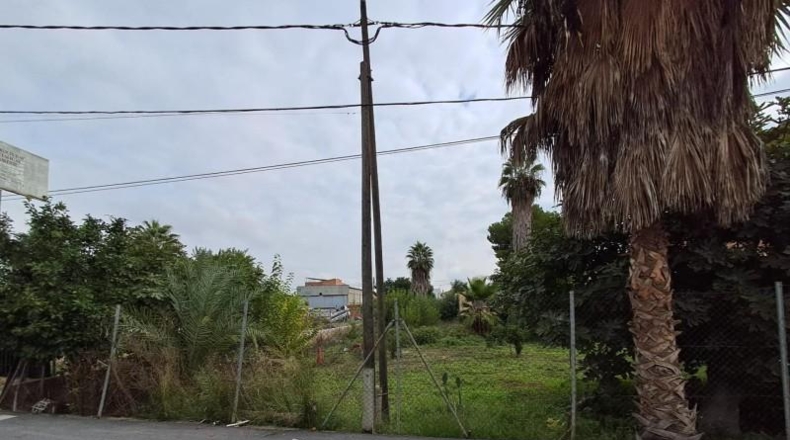 Мурсия - Murcia - 1800m2