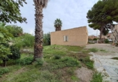 Casa con terreno en venta en la España, Murcia, ref: TR349437 foto