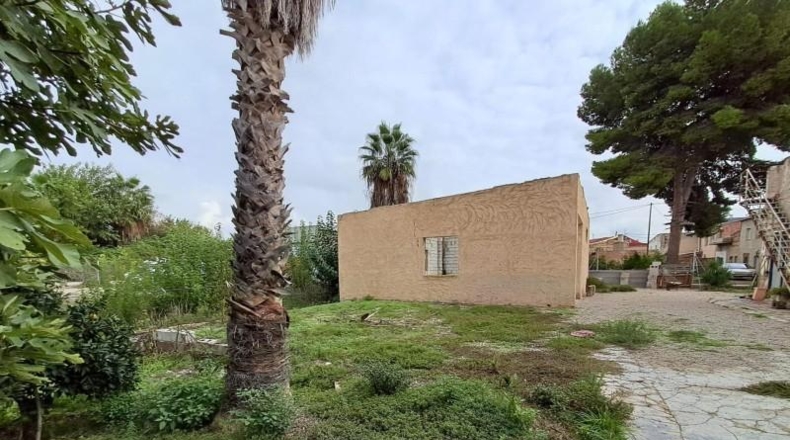 Мурсия - Murcia - 1800m2
