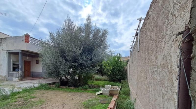 Мурсия - Murcia - 1800m2