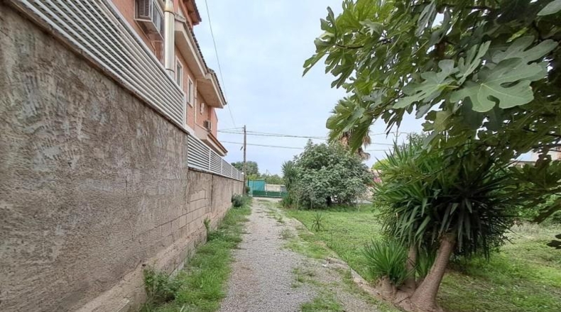 Мурсия - Murcia - 1800m2