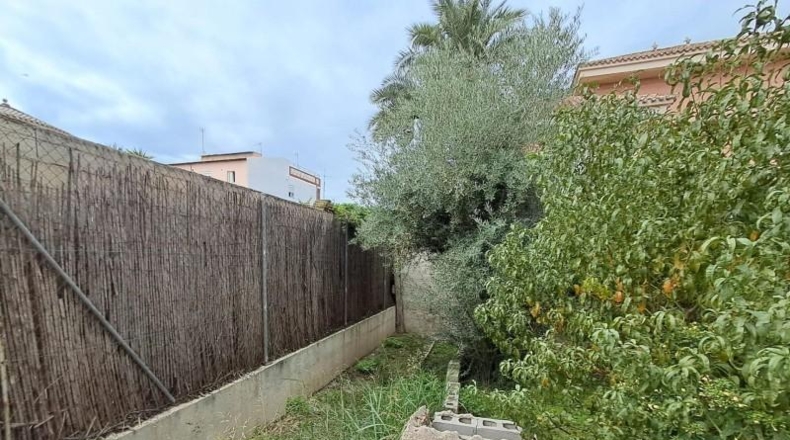 Мурсия - Murcia - 1800m2