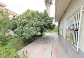 Casa con terreno en venta en la España, Murcia, ref: TR349437 foto