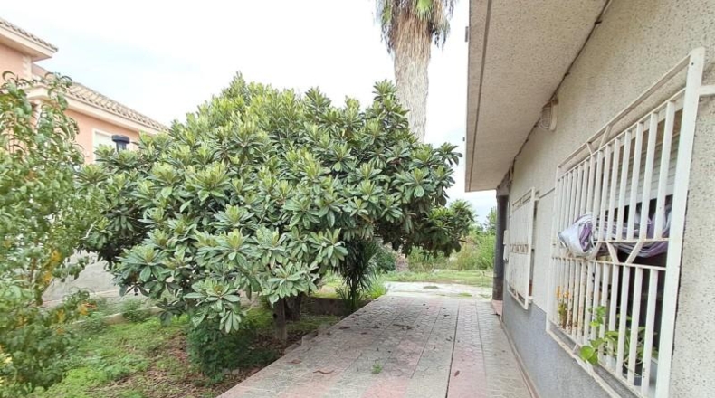 Мурсия - Murcia - 1800m2