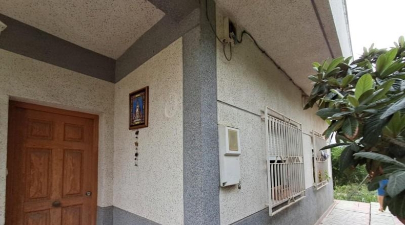Мурсия - Murcia - 1800m2