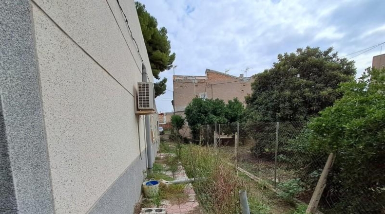 Мурсия - Murcia - 1800m2