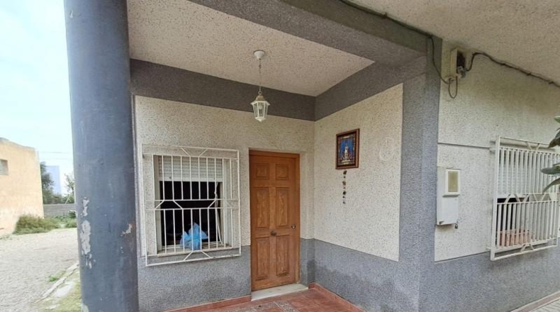 Мурсия - Murcia - 1800m2