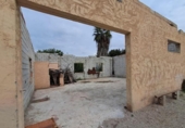 Casa con terreno en venta en la España, Murcia, ref: TR349437 foto