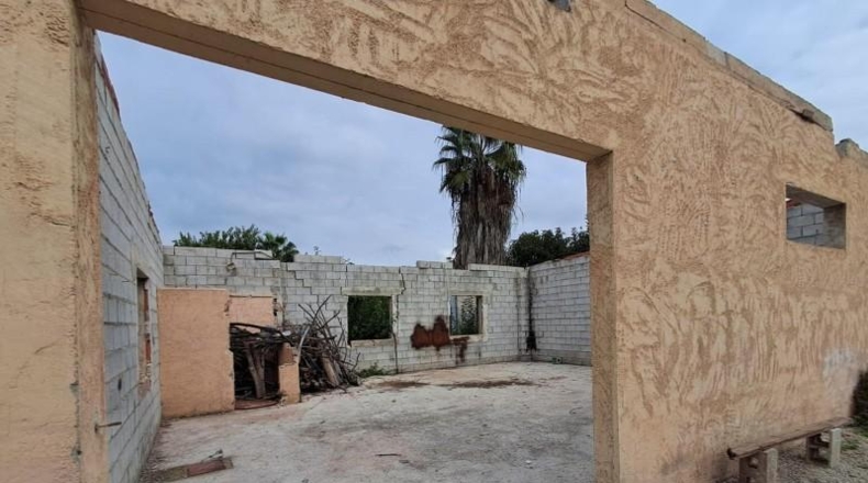 Мурсия - Murcia - 1800m2