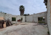 Casa con terreno en venta en la España, Murcia, ref: TR349437 foto