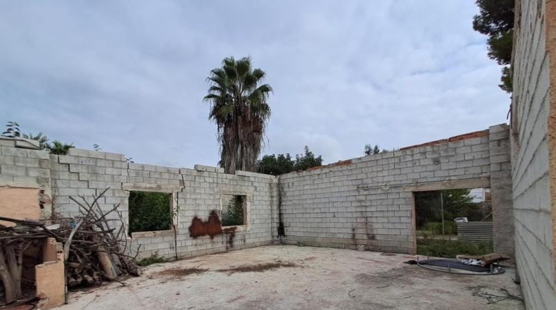 Мурсия - Murcia - 1800m2