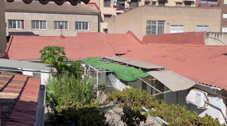 Santa Cruz de Tenerife - Santa Cruz de la Palma - 353m2