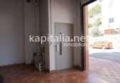 Casa de poble en venda a la España, Castelló de Rugat, ref.: TR347591 foto