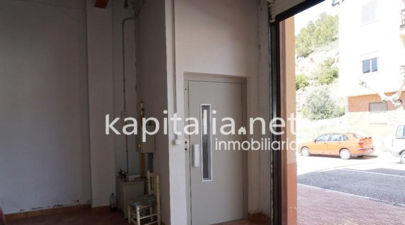 Valencia - Castelló de Rugat - 392m2
