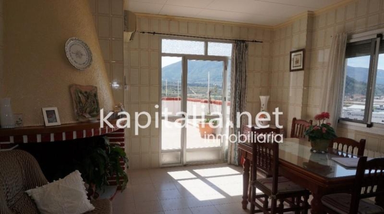 Valencia - Castelló de Rugat - 392m2