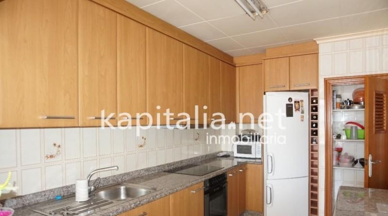 Valencia - Castelló de Rugat - 392m2