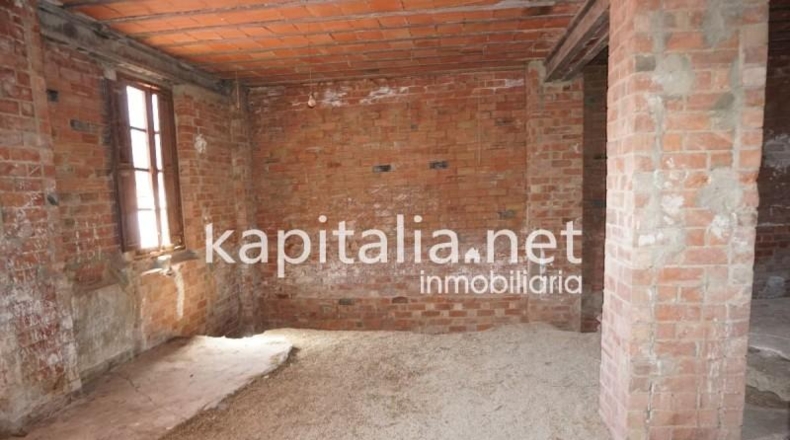 Valencia - Castelló de Rugat - 392m2