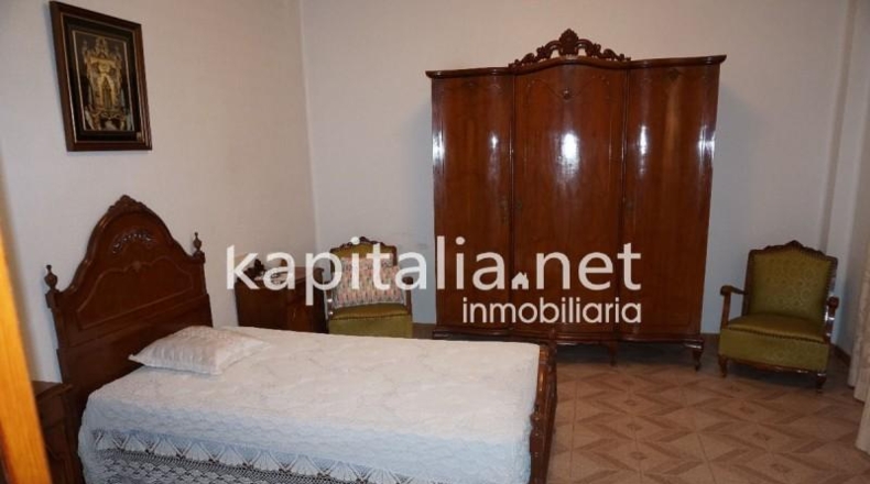 Valencia - Castelló de Rugat - 392m2