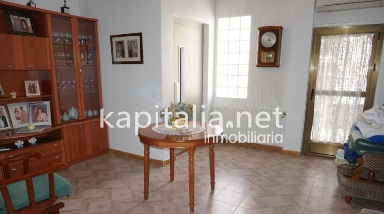 Valencia - Castelló de Rugat - 392m2