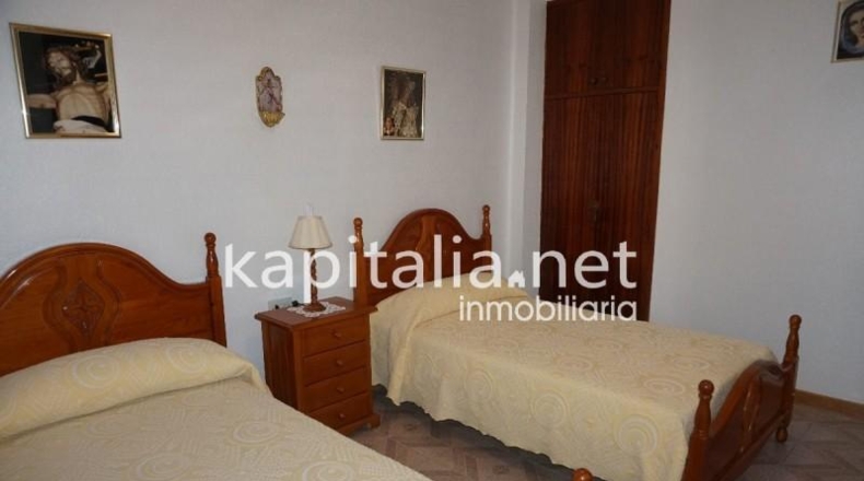 Valencia - Castelló de Rugat - 392m2