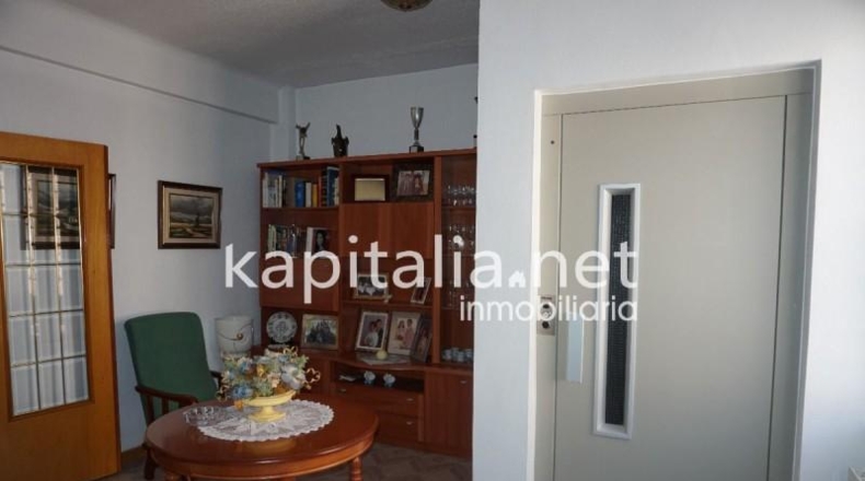 Valencia - Castelló de Rugat - 392m2