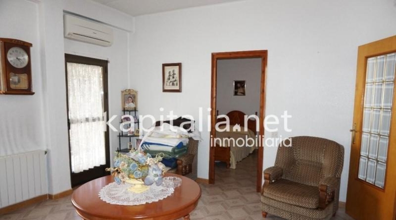 Valencia - Castelló de Rugat - 392m2