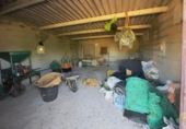 Finca rústica en venta en la España, Ricote, ref: TR347590 foto