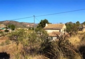 Finca rústica en venta en la España, Ricote, ref: TR347590 foto