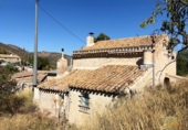 Finca rústica en venta en la España, Ricote, ref: TR347590 foto