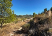 Finca rústica en venta en la España, Ricote, ref: TR347590 foto