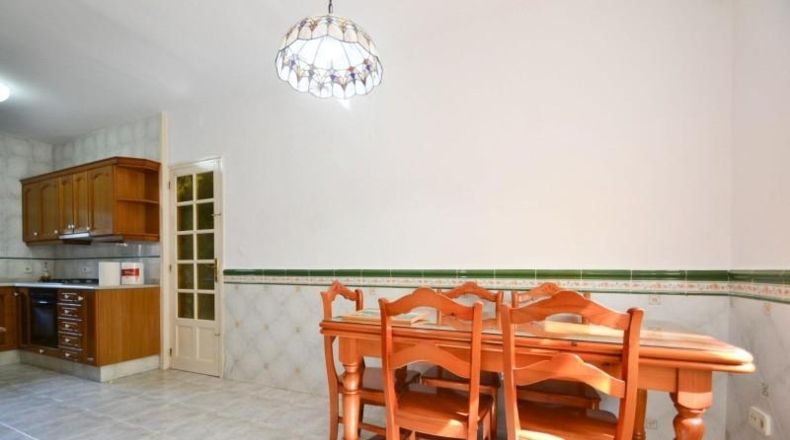 Tarragona - Deltebre - 246m2