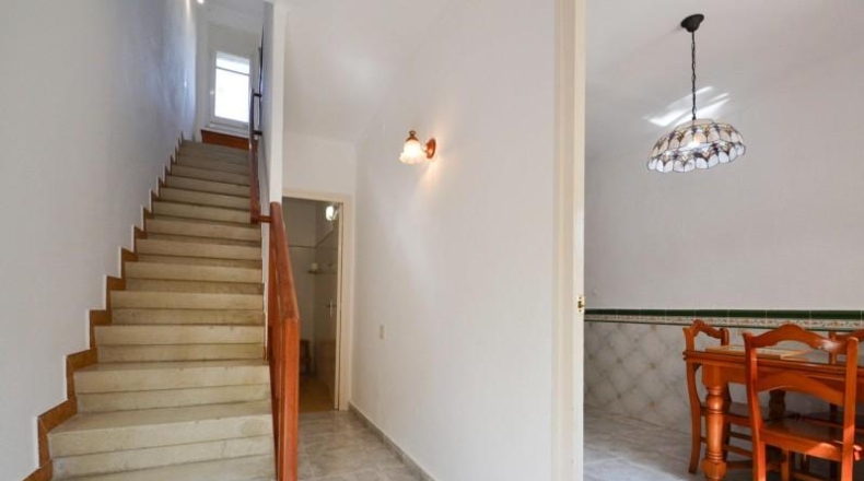 Tarragona - Deltebre - 246m2