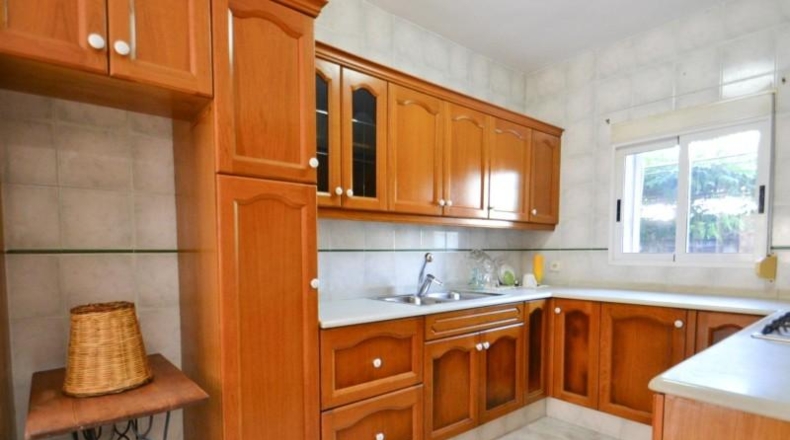 Tarragona - Deltebre - 246m2