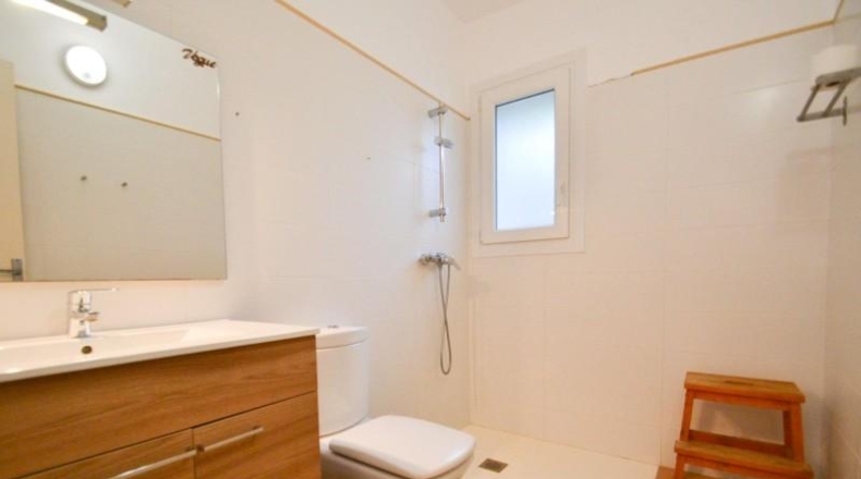 Tarragona - Deltebre - 246m2