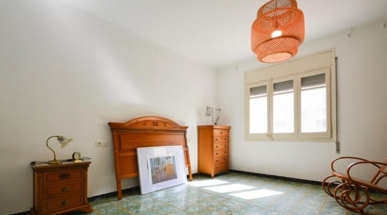 Tarragona - Deltebre - 246m2