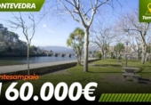 Land suitable for development for sale on España, Pontevedra, ref: TR352333 photo