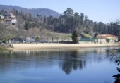 Land suitable for development for sale on España, Pontevedra, ref: TR352333 photo