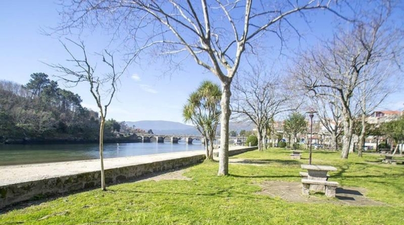 Pontevedra - Pontevedra - 1387m2