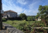 Land suitable for development for sale on España, Pontevedra, ref: TR352333 photo