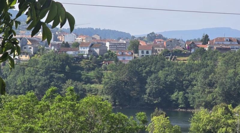 Pontevedra - Pontevedra - 1387m2