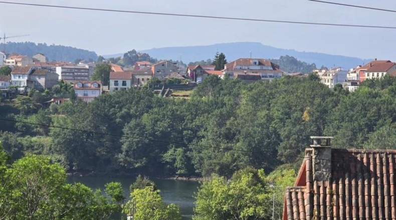 Pontevedra - Pontevedra - 1387m2