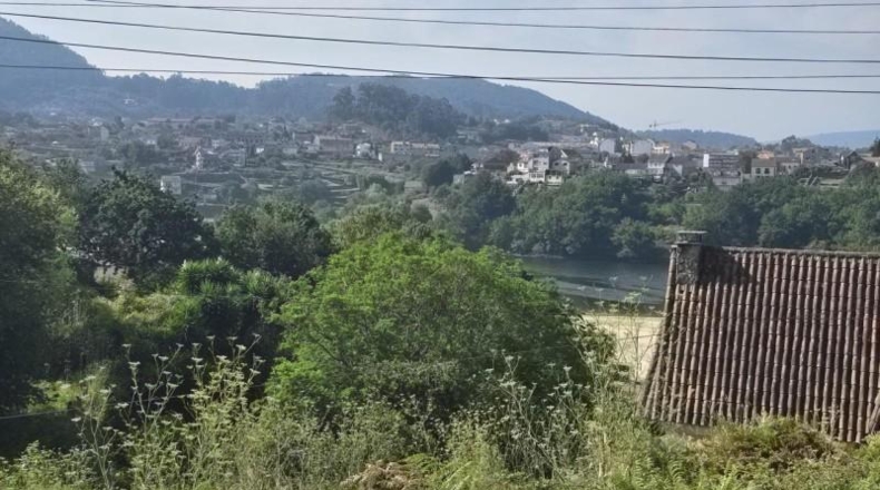 Pontevedra - Pontevedra - 1387m2