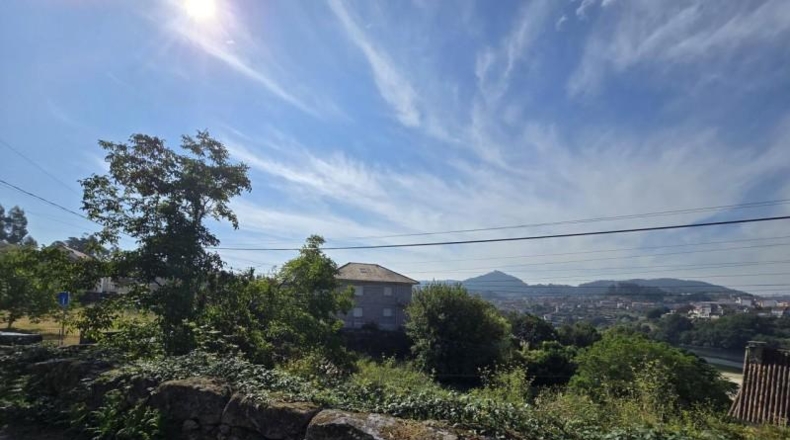Pontevedra - Pontevedra - 1387m2