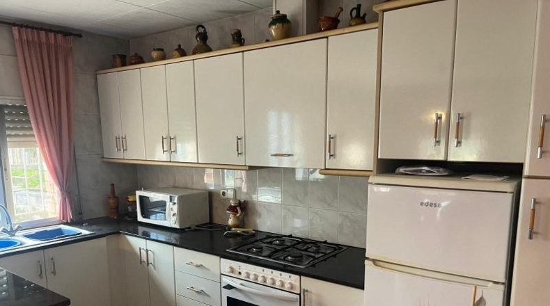 Tarragona - Roquetes - 2729m2