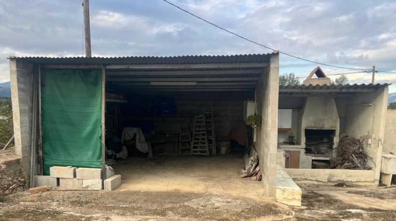 Tarragona - Roquetes - 2729m2