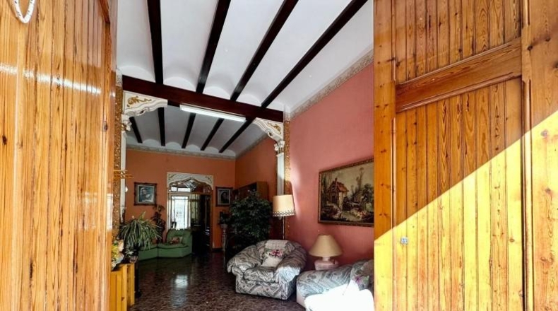 Valencia - Alberique - 203m2